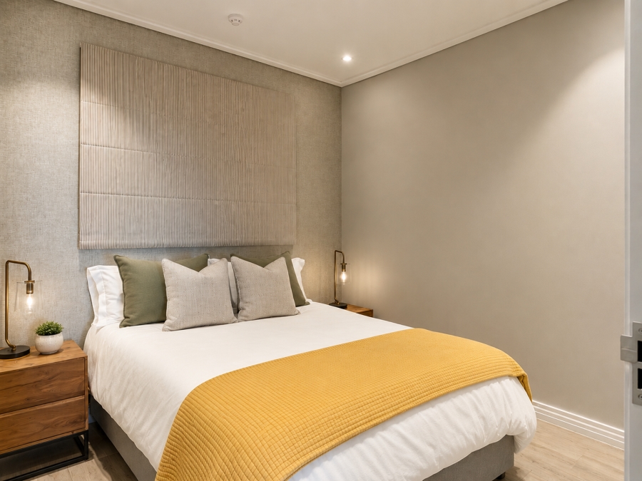 2 Bedroom Property for Sale in Cape Town City Centre Western Cape